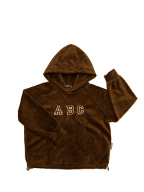 Костюм дитячий флісовий АВС Alwair Kids модель 34327 Фото