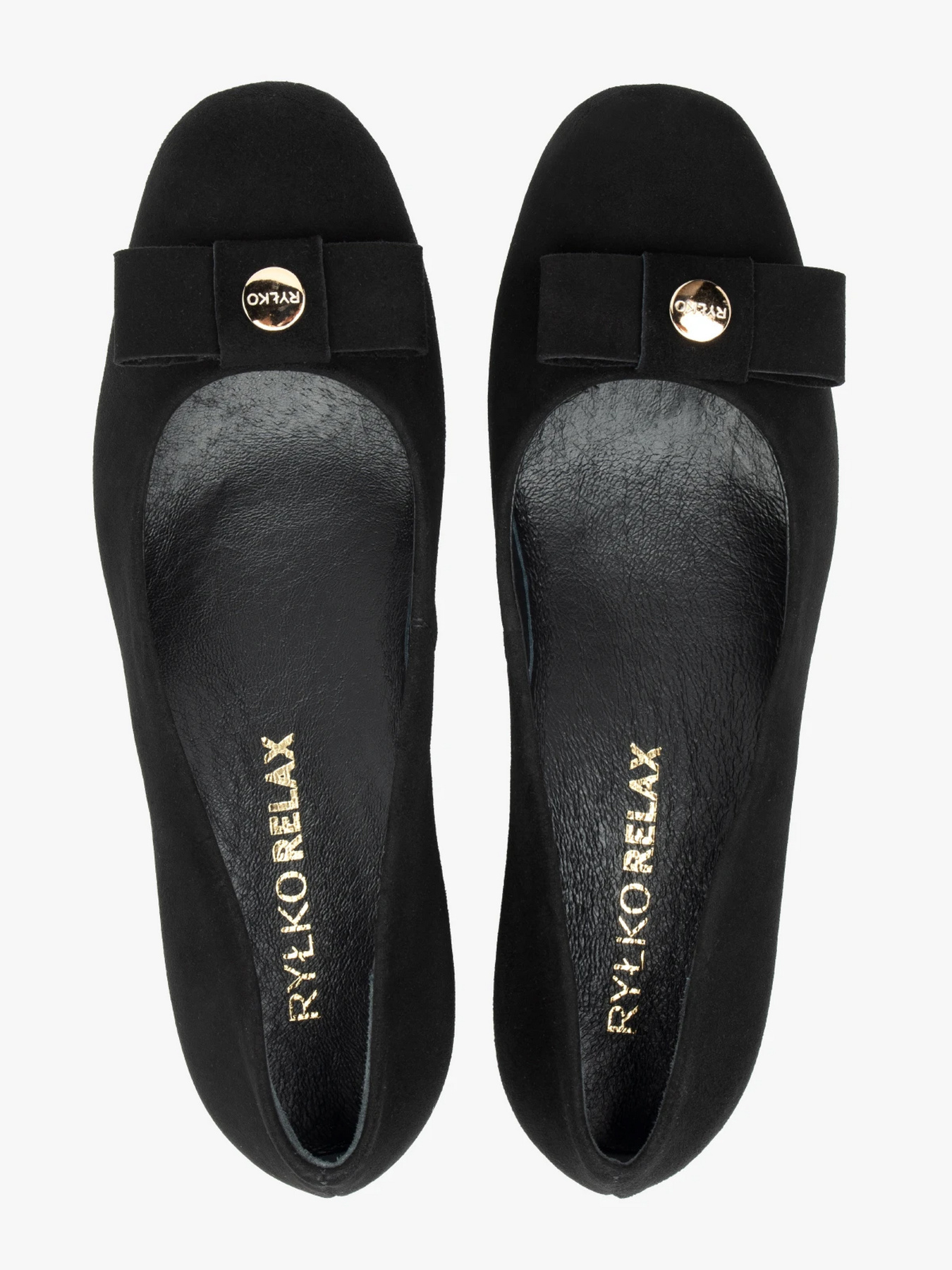 Туфли модель A5NP7_____14 Фото