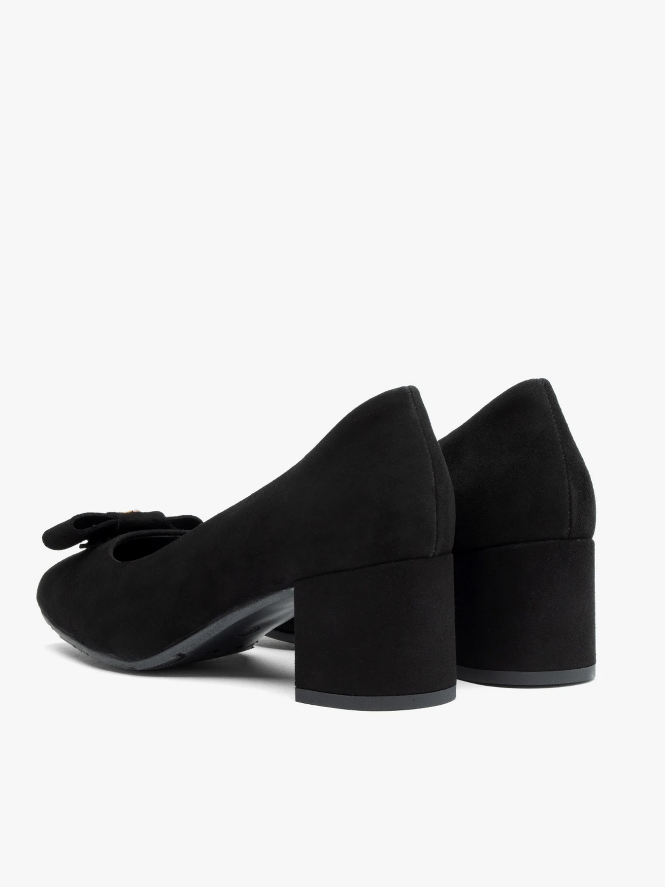 Туфли модель A5NP7_____14 Фото