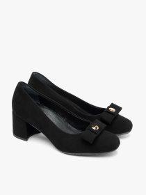 Туфли модель A5NP7_____14 Фото