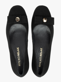 Туфли модель A5NP7_____14 Фото