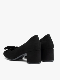 Туфли модель A5NP7_____14 Фото