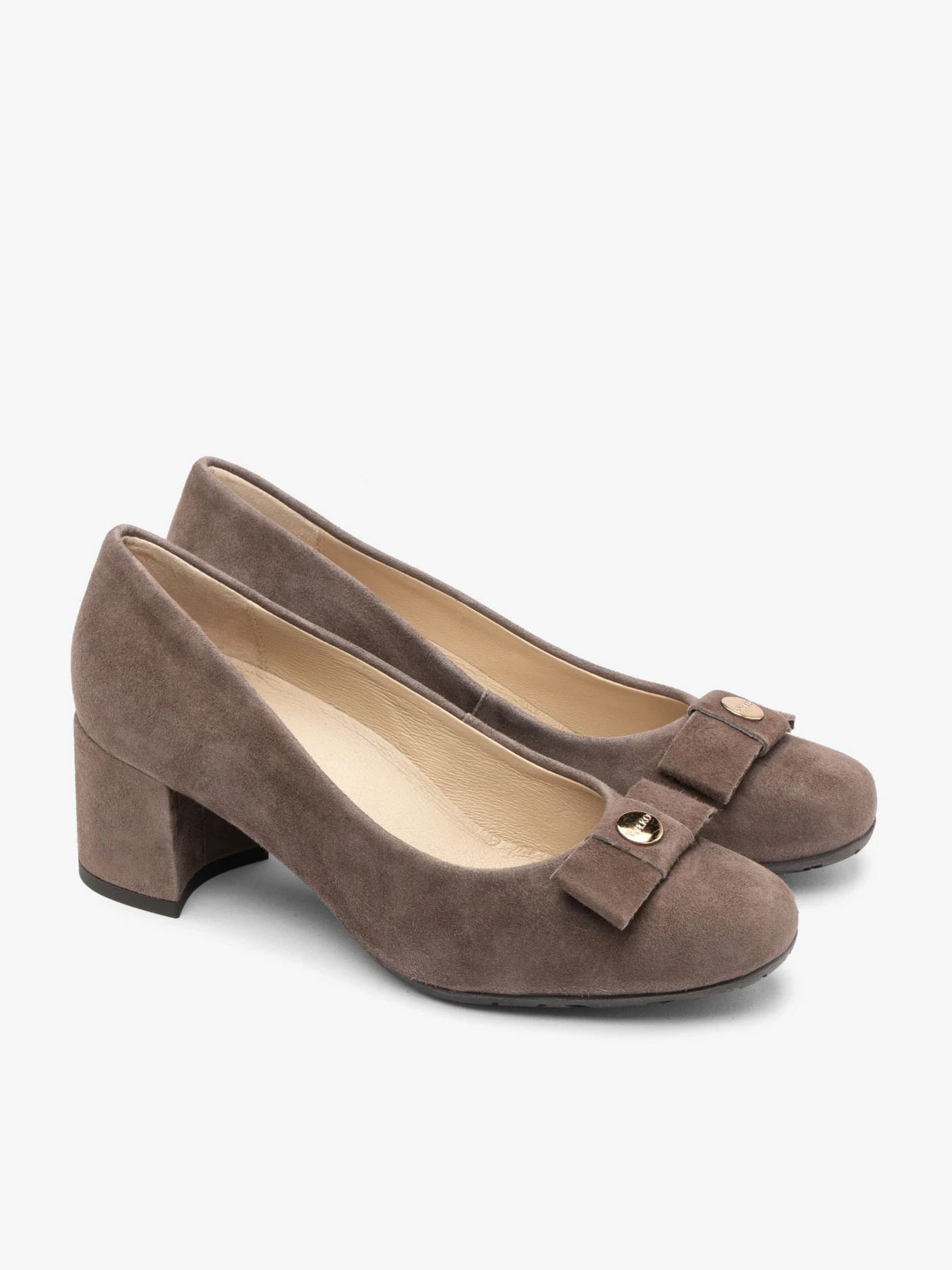 Туфли модель A5NP7____4FV Фото