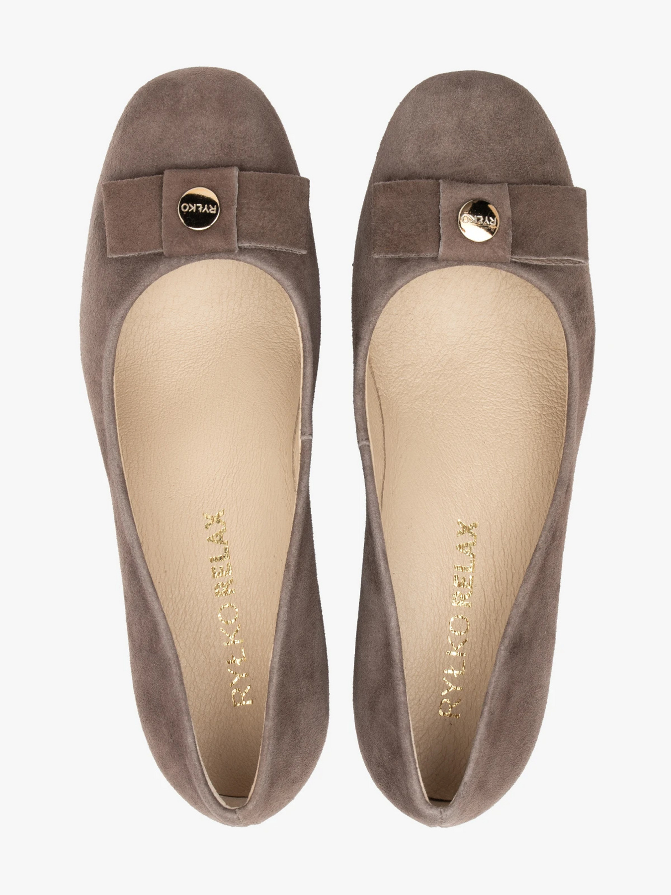 Туфли модель A5NP7____4FV Фото