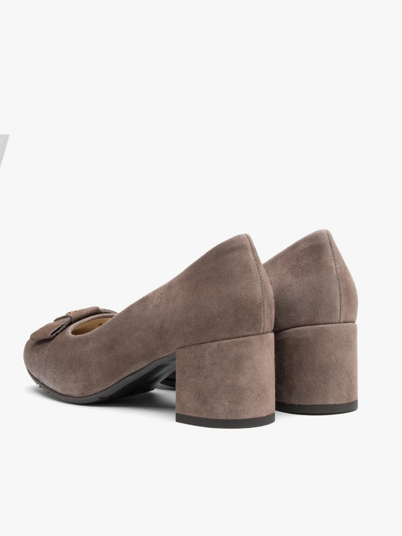 Туфли модель A5NP7____4FV Фото