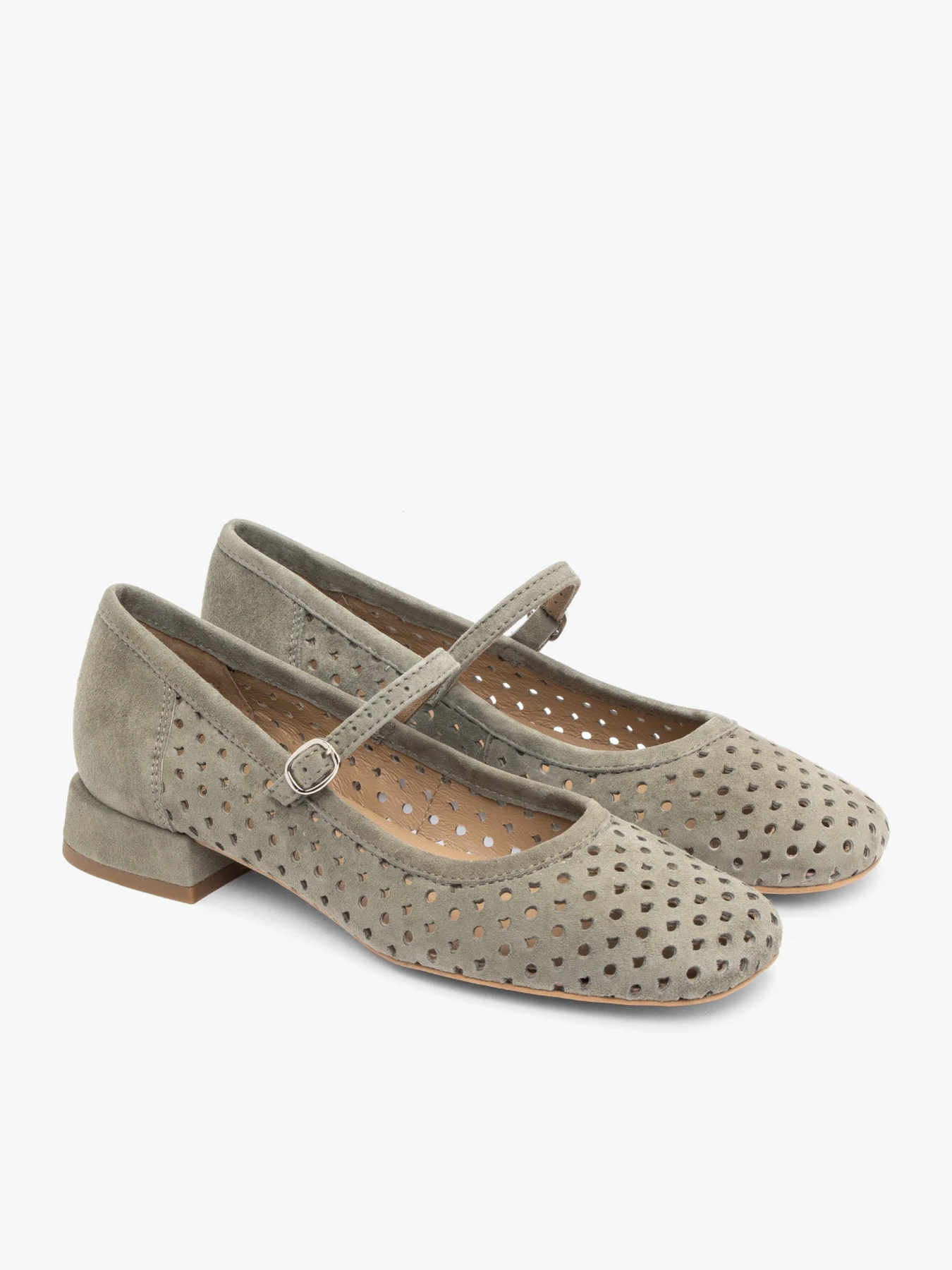 Туфли модель 2ANR1____3TU Фото