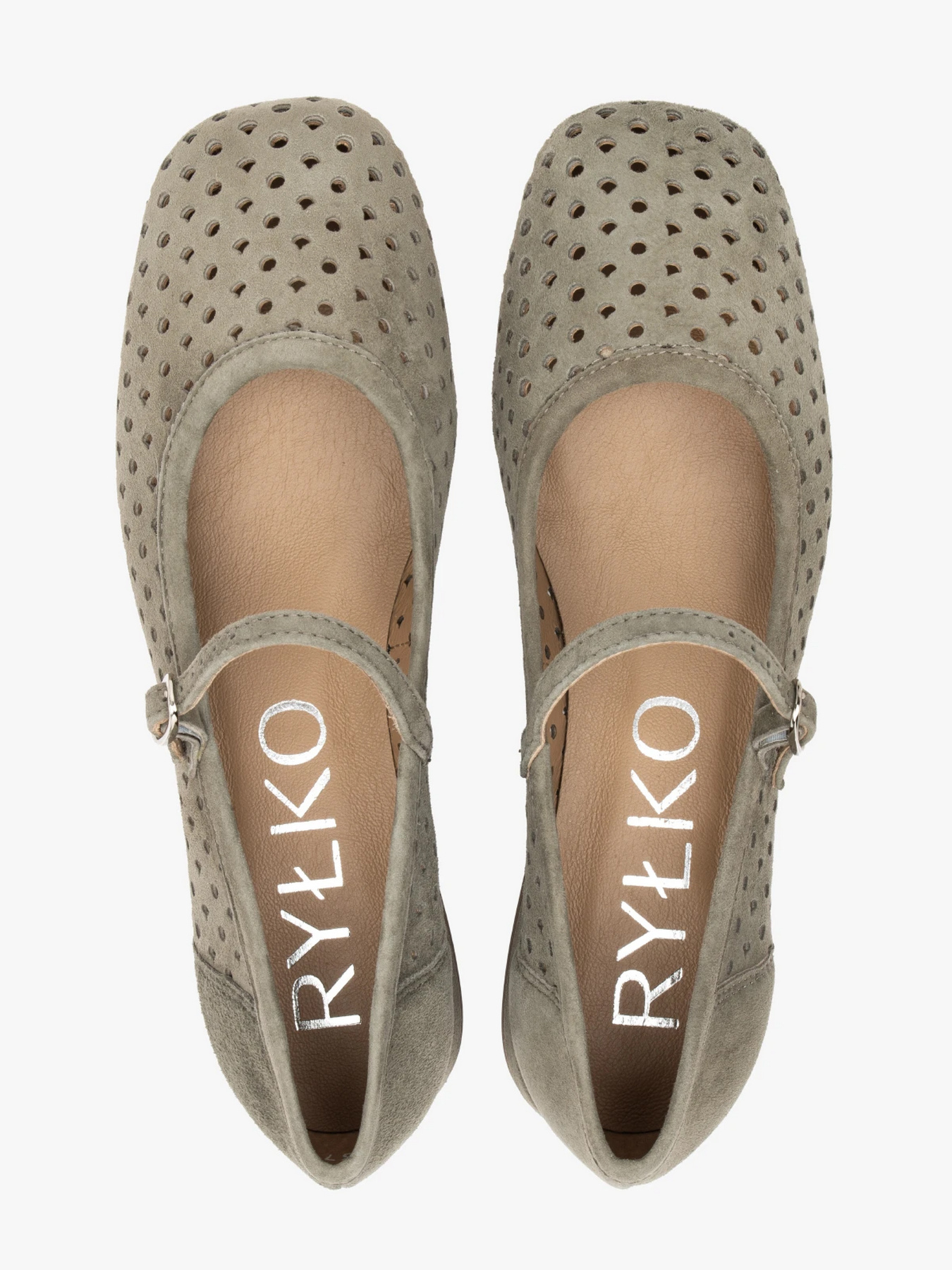 Туфли модель 2ANR1____3TU Фото