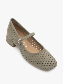 Туфли модель 2ANR1____3TU Фото