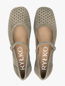 Туфли модель 2ANR1____3TU Фото