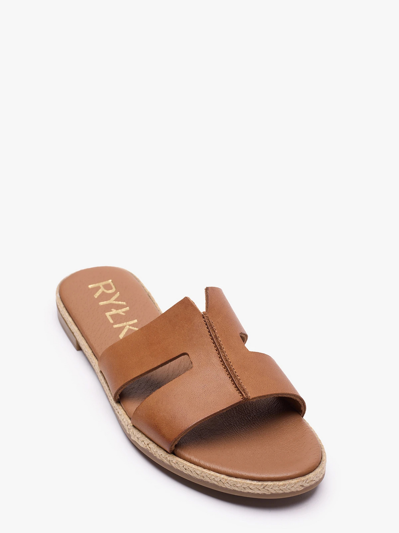 Шльопанці модель 0AGK5____9LV Фото