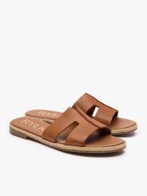 Шльопанці модель 0AGK5____9LV Фото