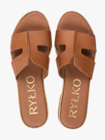 Шльопанці модель 0AGK5____9LV Фото