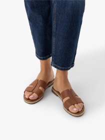 Шльопанці модель 0AGK5____9LV Фото