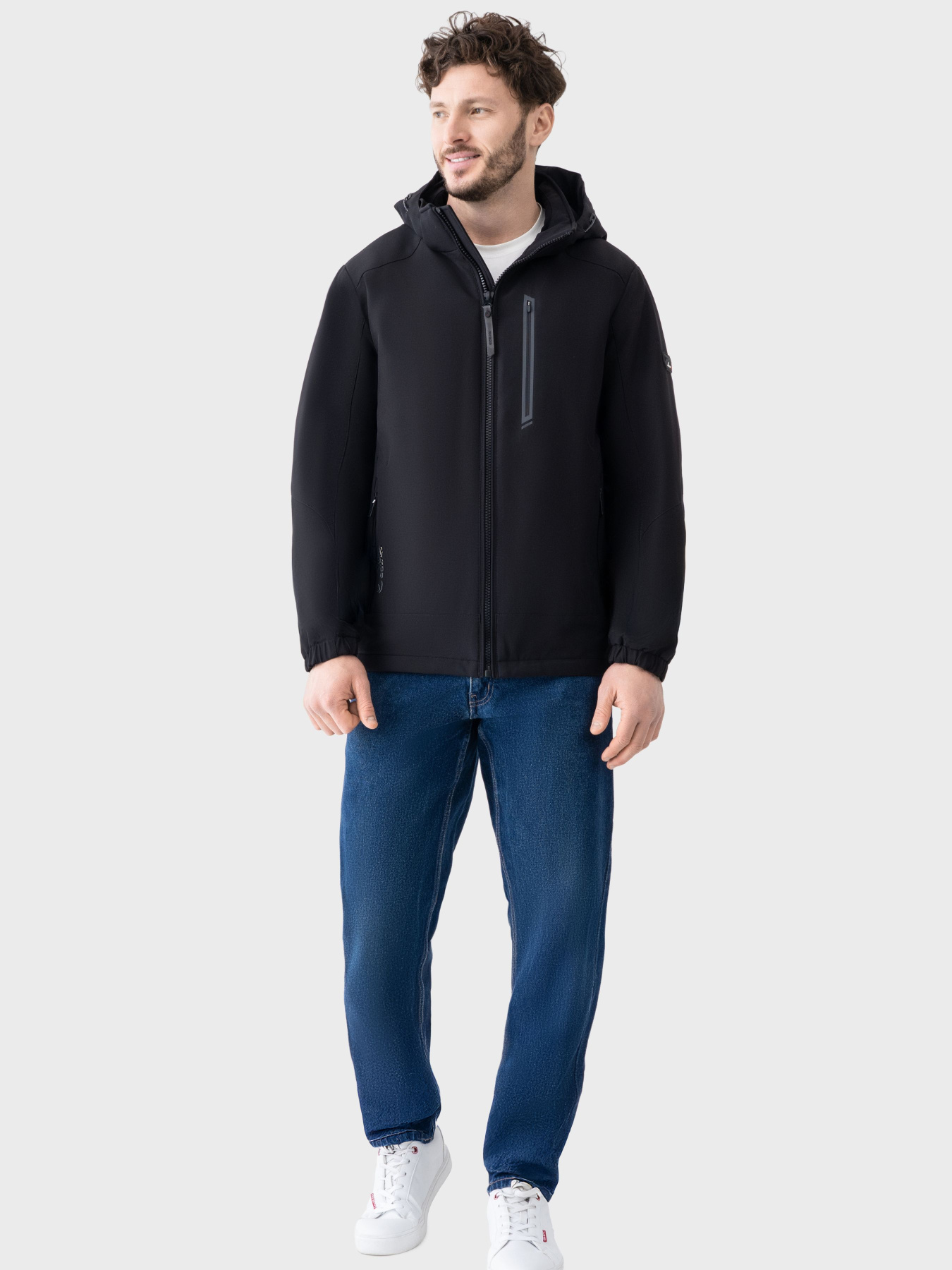 Демісезонна куртка AVECS модель 50573-1 Фото