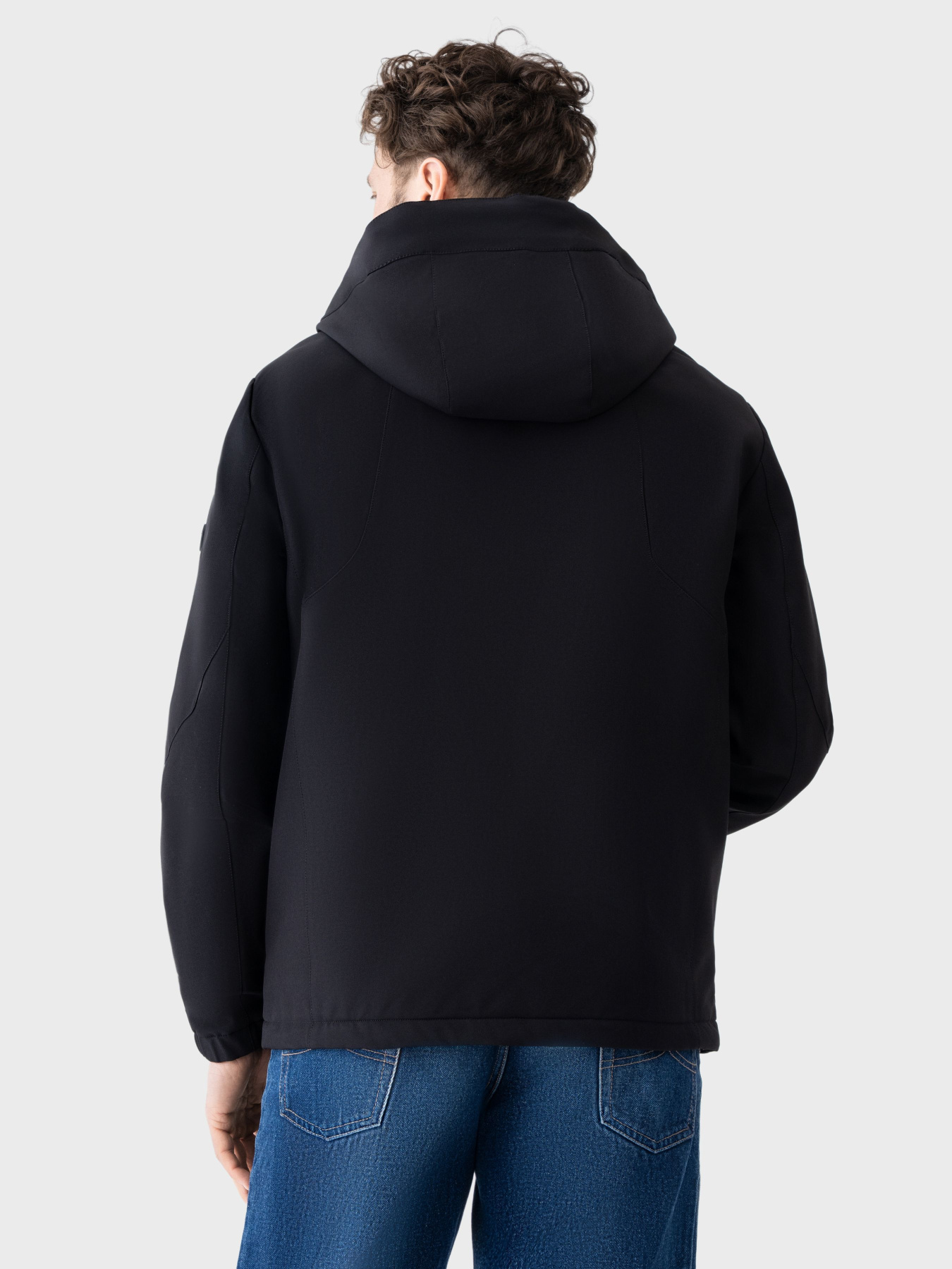 Демісезонна куртка AVECS модель 50573-1 Фото