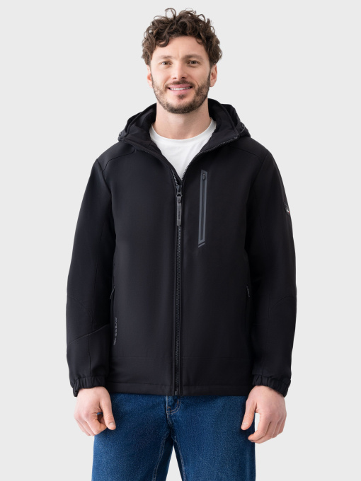 Демісезонна куртка AVECS модель 50573-1 Фото