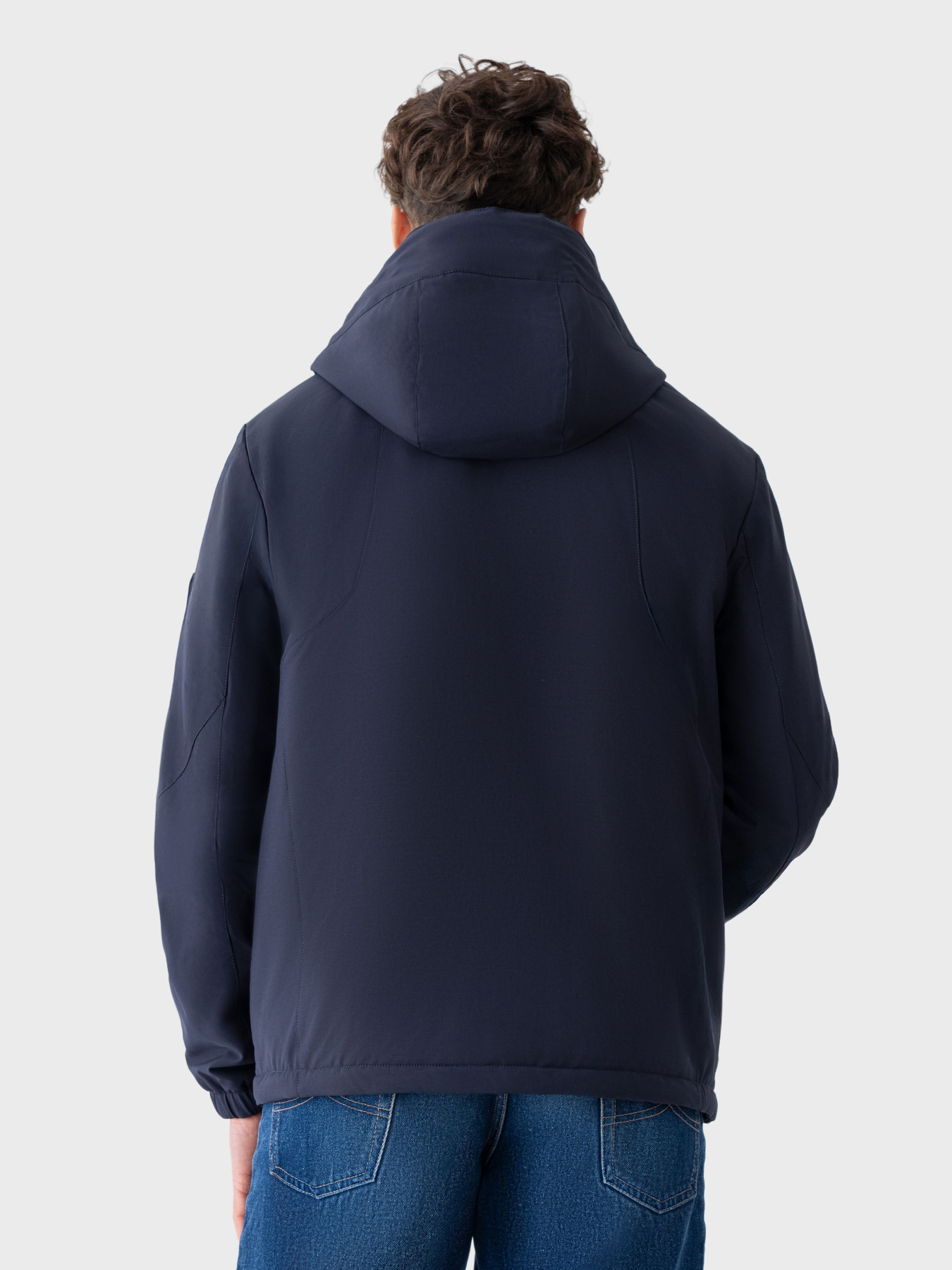 Демісезонна куртка AVECS модель 50573-23 Фото