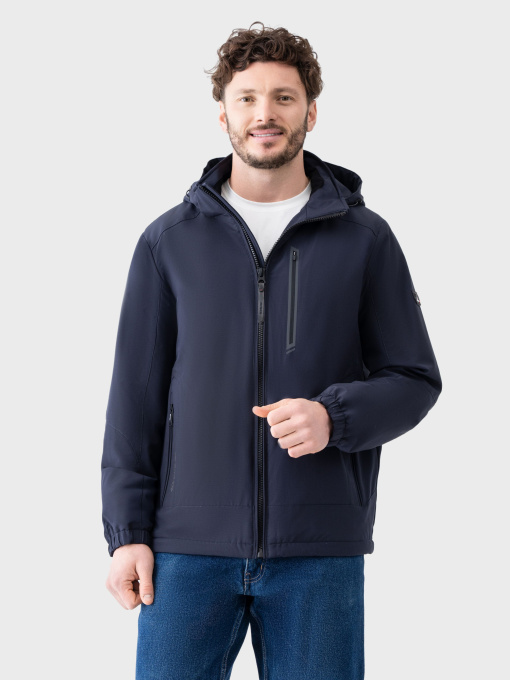 Демісезонна куртка AVECS модель 50573-23 Фото