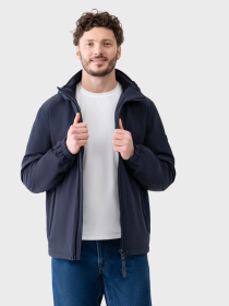 Демісезонна куртка AVECS модель 50573-23 Фото