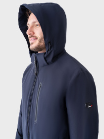 Демісезонна куртка AVECS модель 50573-23 Фото