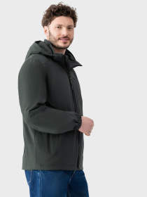 Демісезонна куртка AVECS модель 50573-25 Фото