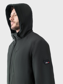 Демісезонна куртка AVECS модель 50573-25 Фото