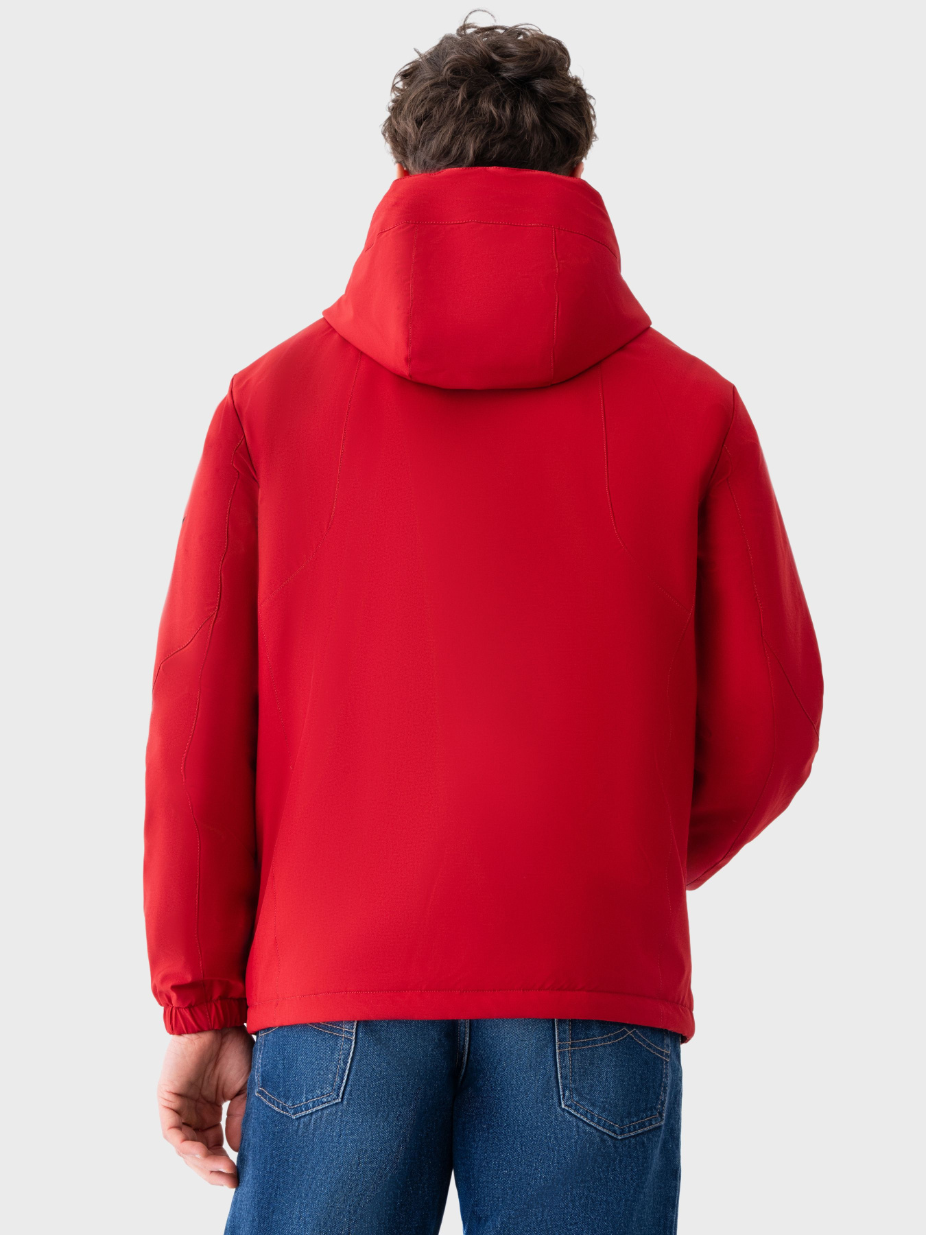 Демісезонна куртка AVECS модель 50573-4 Фото