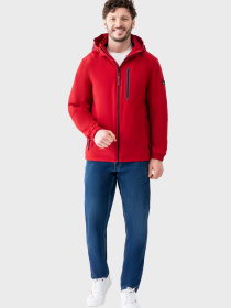 Демісезонна куртка AVECS модель 50573-4 Фото