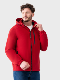 Демісезонна куртка AVECS модель 50573-4 Фото