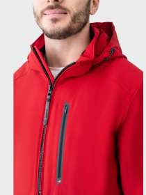 Демісезонна куртка AVECS модель 50573-4 Фото