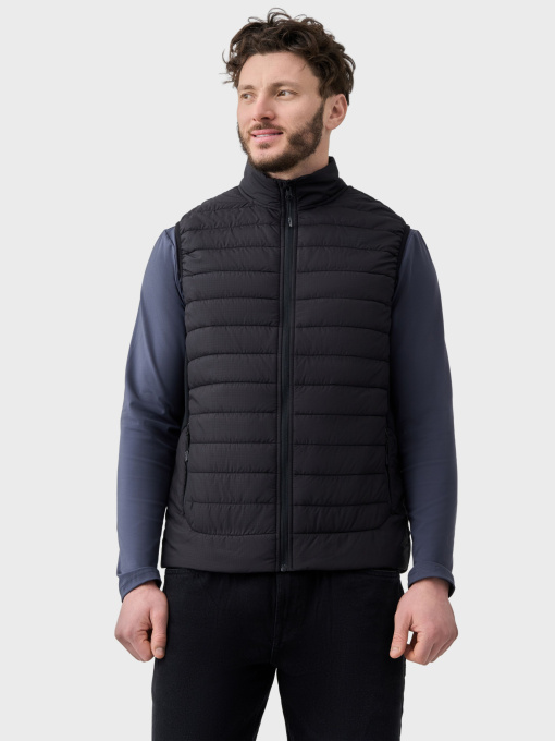 Утеплений жилет AVECS модель 50584-1 Фото