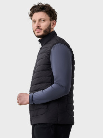 Утеплений жилет AVECS модель 50584-1 Фото