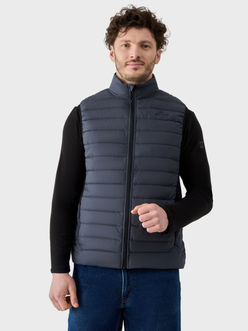 Утеплений жилет AVECS модель 50584-17 Фото