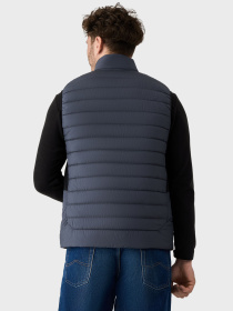 Утеплений жилет AVECS модель 50584-17 Фото