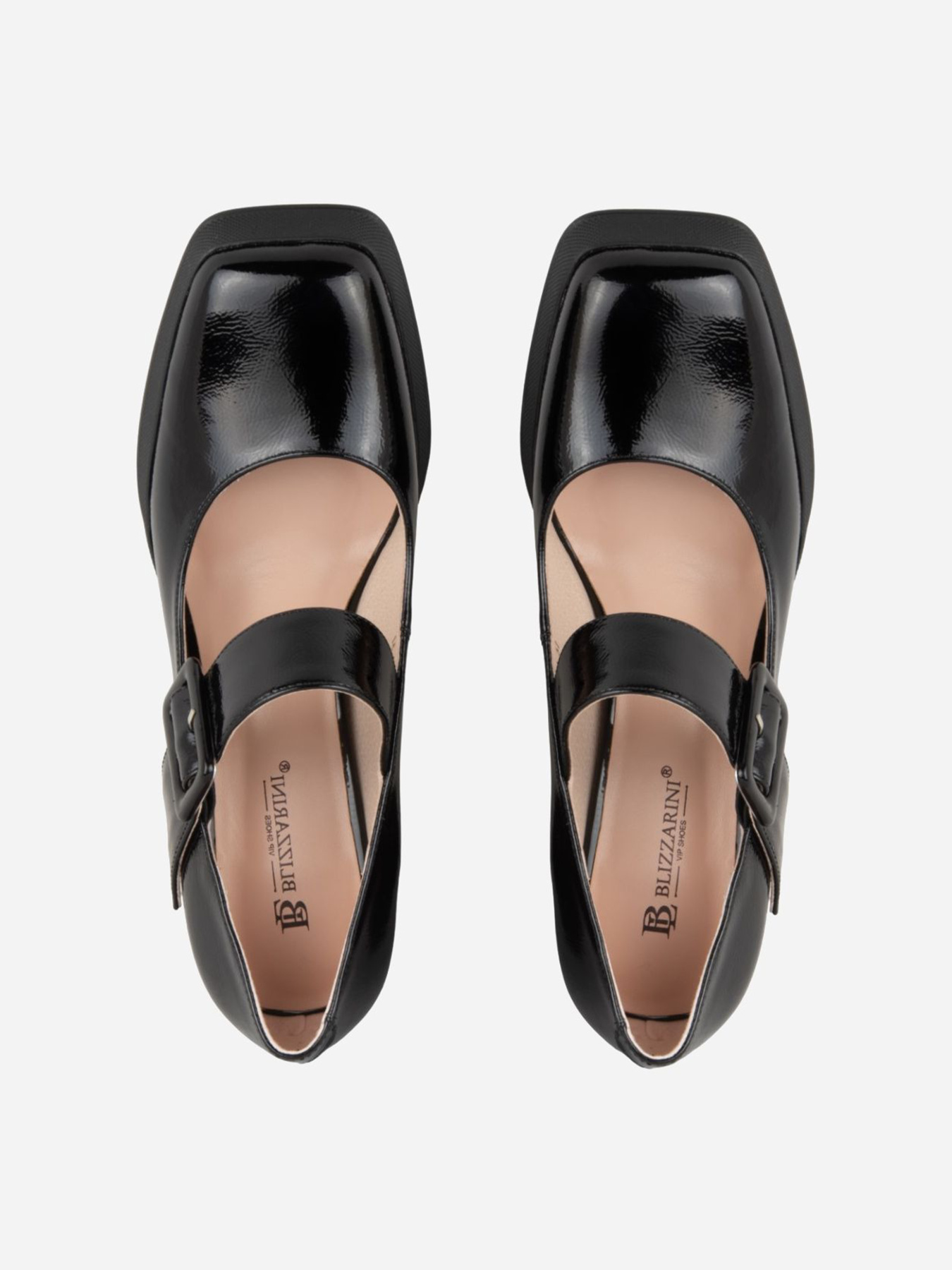 22A724-K530-NP654TA чорний лак туф, 35 модель 22A724-K530-NP654TA Фото