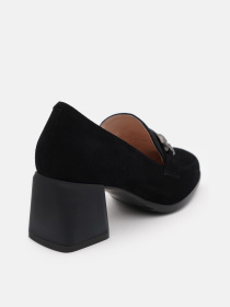 22A723-K556-015TA черный замш туф, 35 модель 22A723-K556-015TA Фото