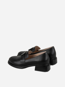 22A740-F751-Y314TA чорна шкіра туф, 36 модель 22A740-F751-Y314TA Фото