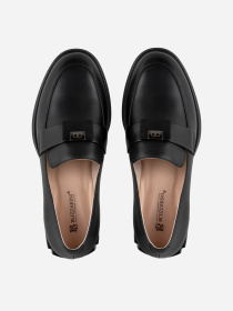 22A740-F751-Y314TA чорна шкіра туф, 36 модель 22A740-F751-Y314TA Фото