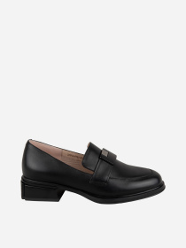 22A740-F751-Y314TA чорна шкіра туф, 36 модель 22A740-F751-Y314TA Фото