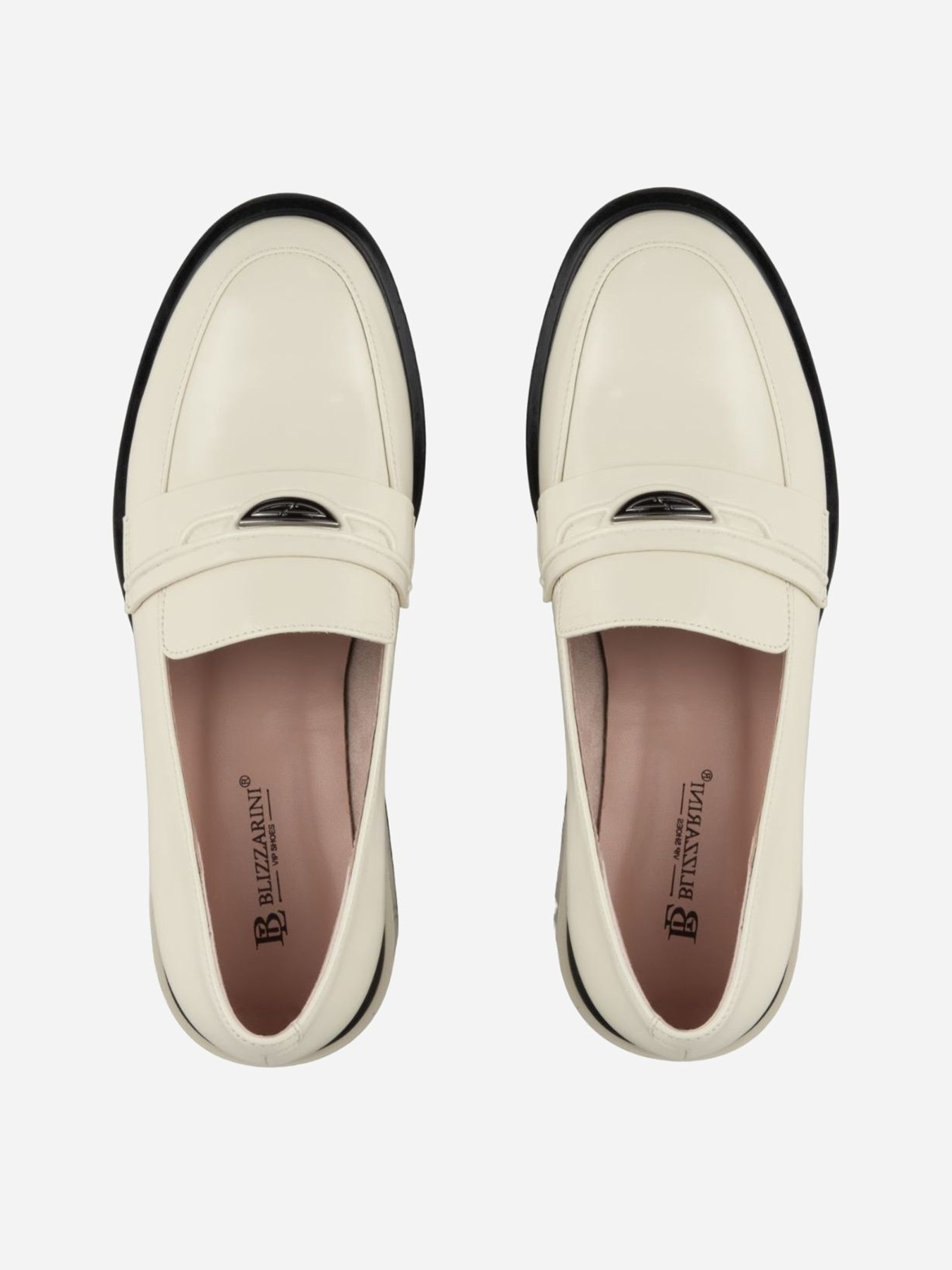 22A765-K617-YP1381TA молочна шкіра туф, 36 модель 22A765-K617-YP1381TA Фото