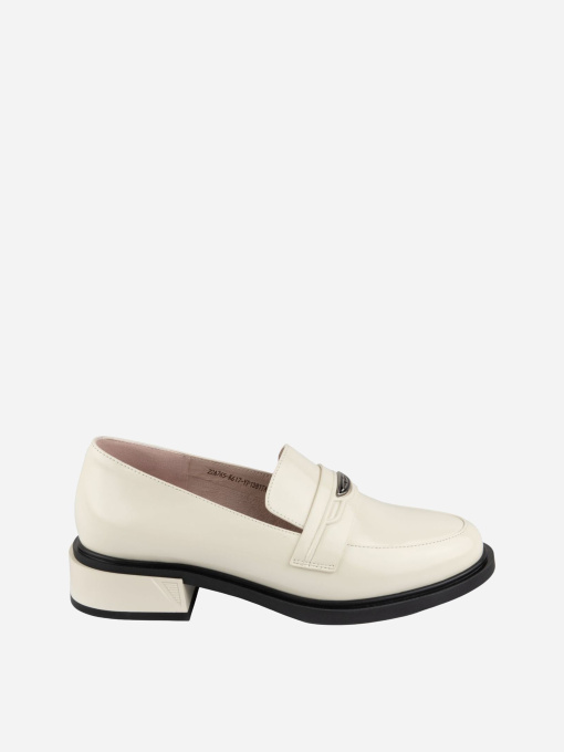 22A765-K617-YP1381TA молочна шкіра туф, 36 модель 22A765-K617-YP1381TA Фото