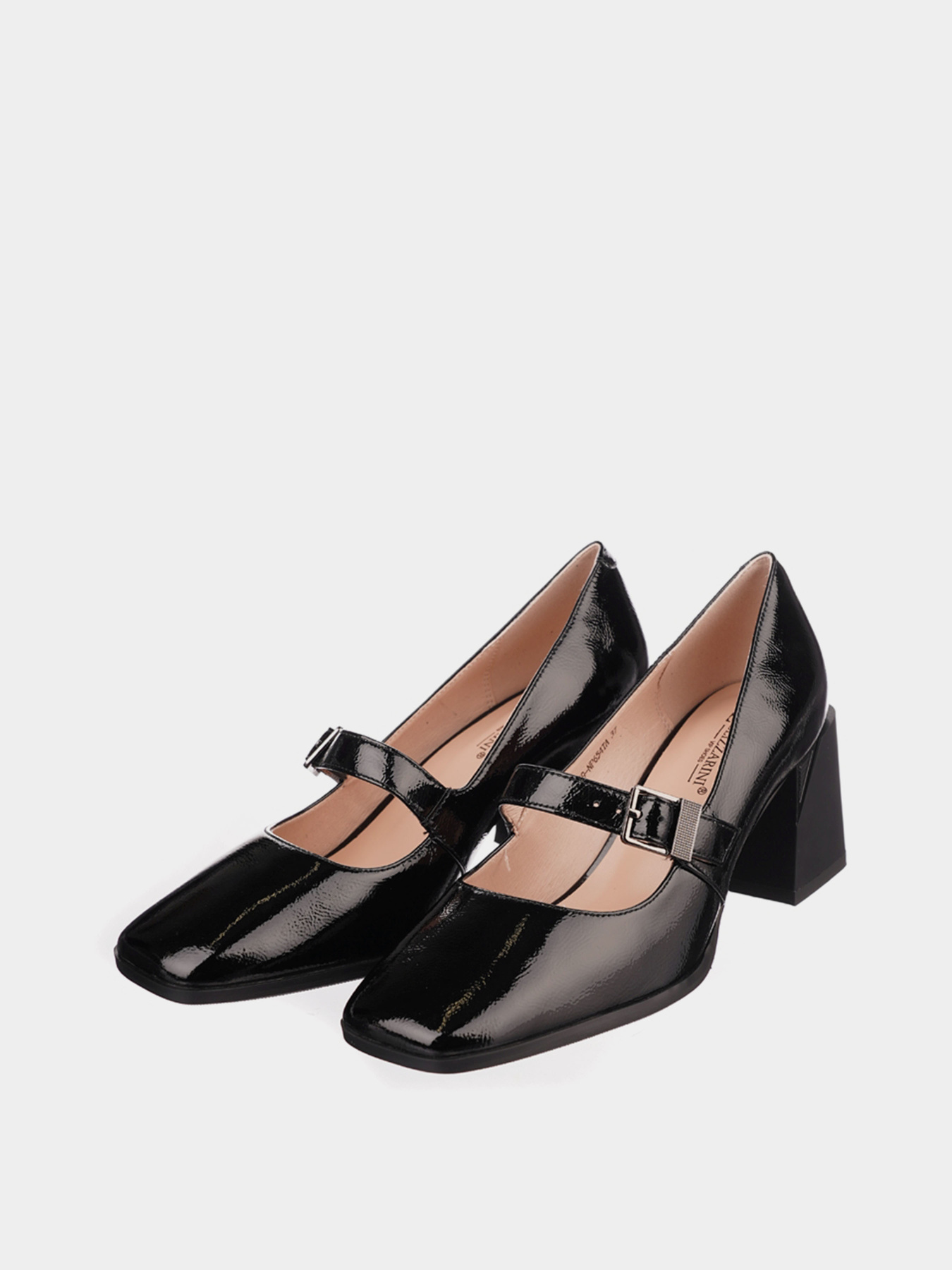 A12-A219-NP654TA чорний лак туф, 36 модель A12-A219-NP654TA Фото