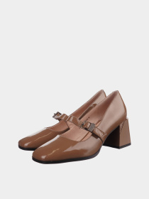 A12-A219-QP301TA бежевий лак туф, 36 модель A12-A219-QP301TA Фото