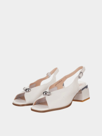 A1770-17G-H323 біла шкіра л, 36 модель A1770-17G-H323 Фото