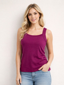 Майка жіноча модель 21215782471 Фото