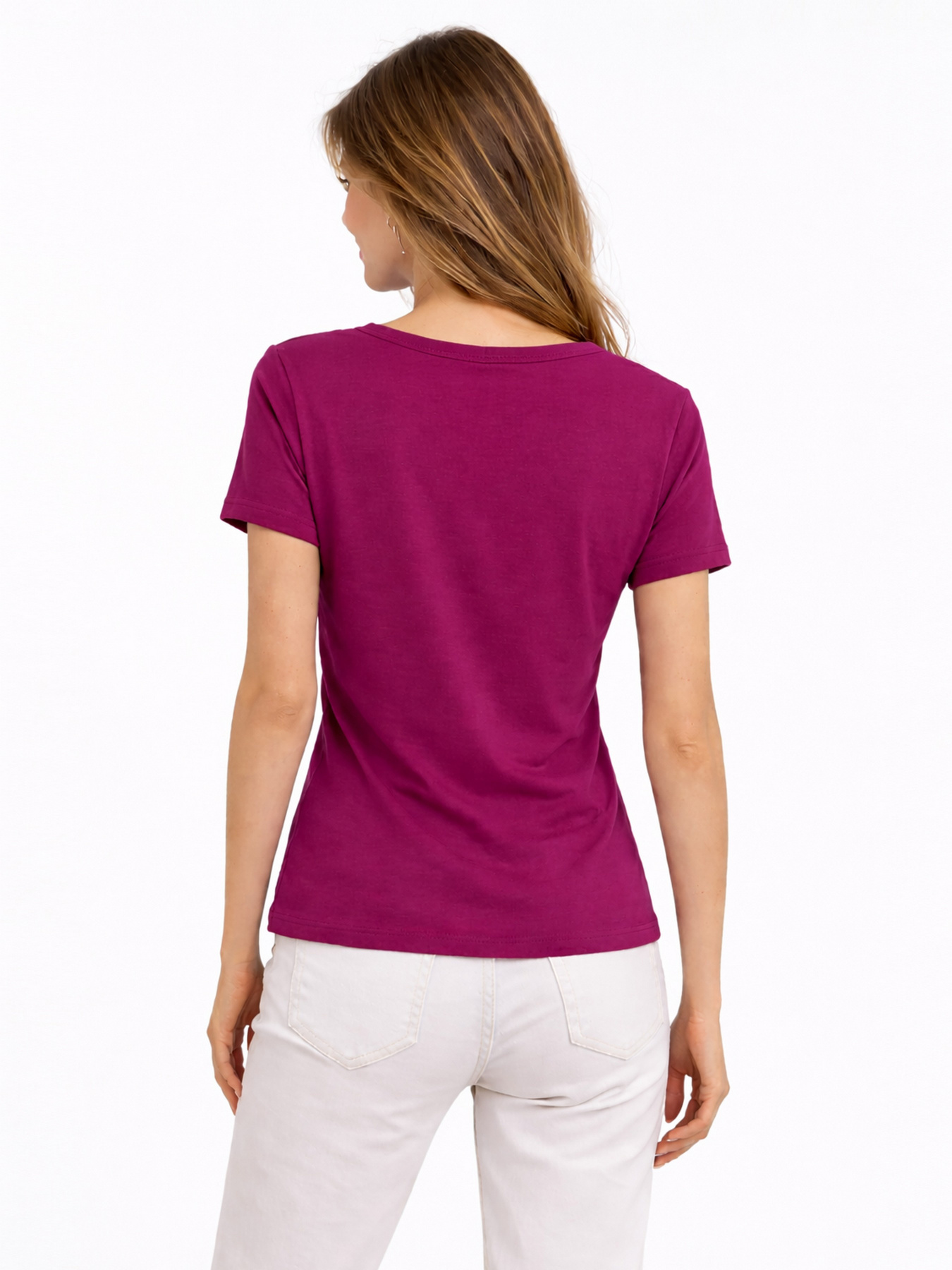 Футболка Наталюкс модель 21236982471 Фото