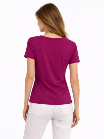 Футболка Наталюкс модель 21236982471 Фото