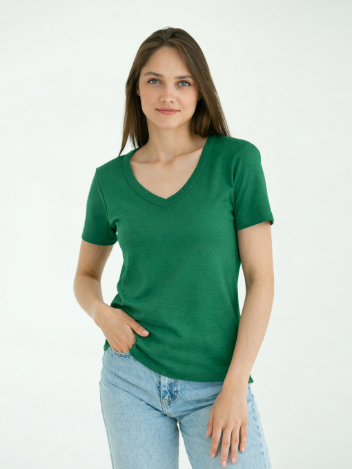 Футболка Наталюкс модель 21236986024 Фото