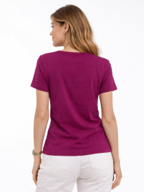 Футболка Наталюкс модель 21238382471 Фото