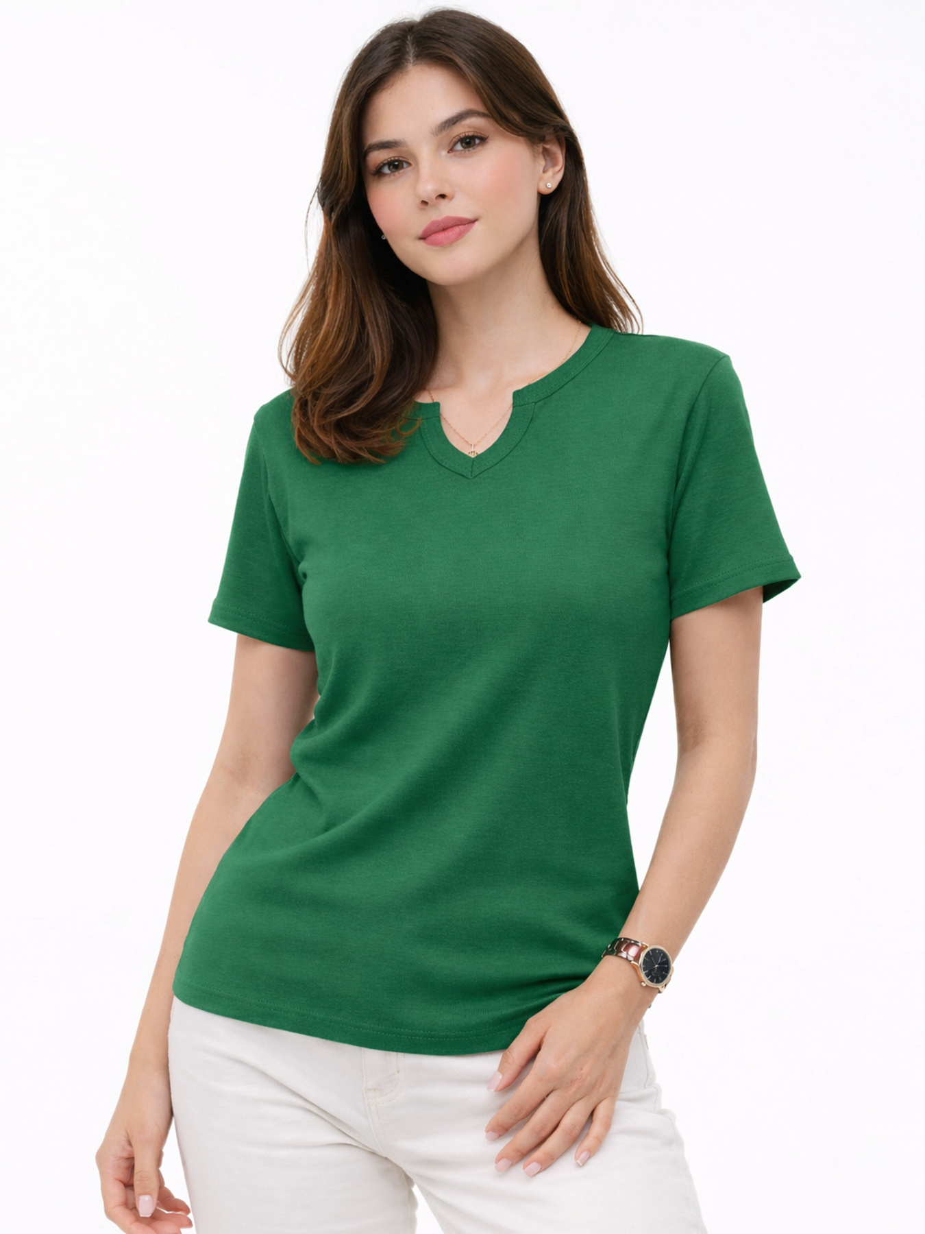 Футболка Наталюкс модель 21238386024 Фото